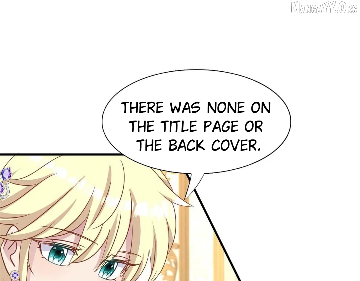 Don't Embarrass Me Chapter 180 - page 51